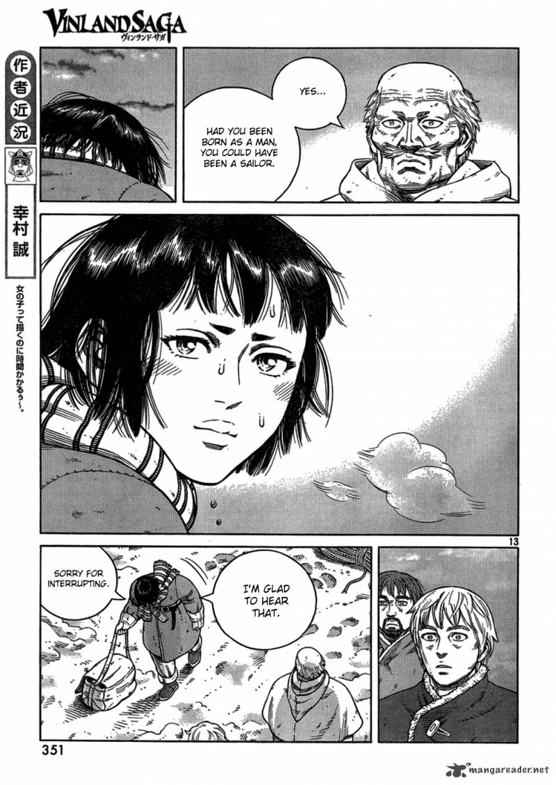 Vinland Saga 107 13