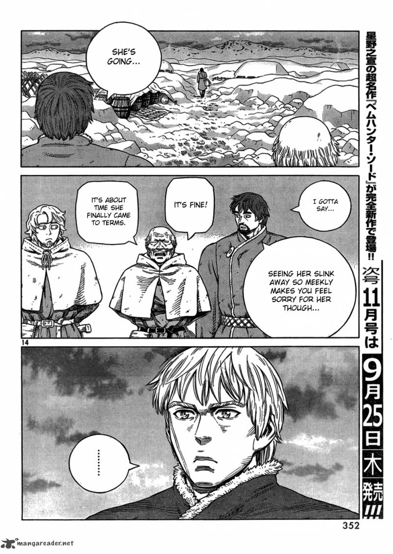 Vinland Saga 107 14