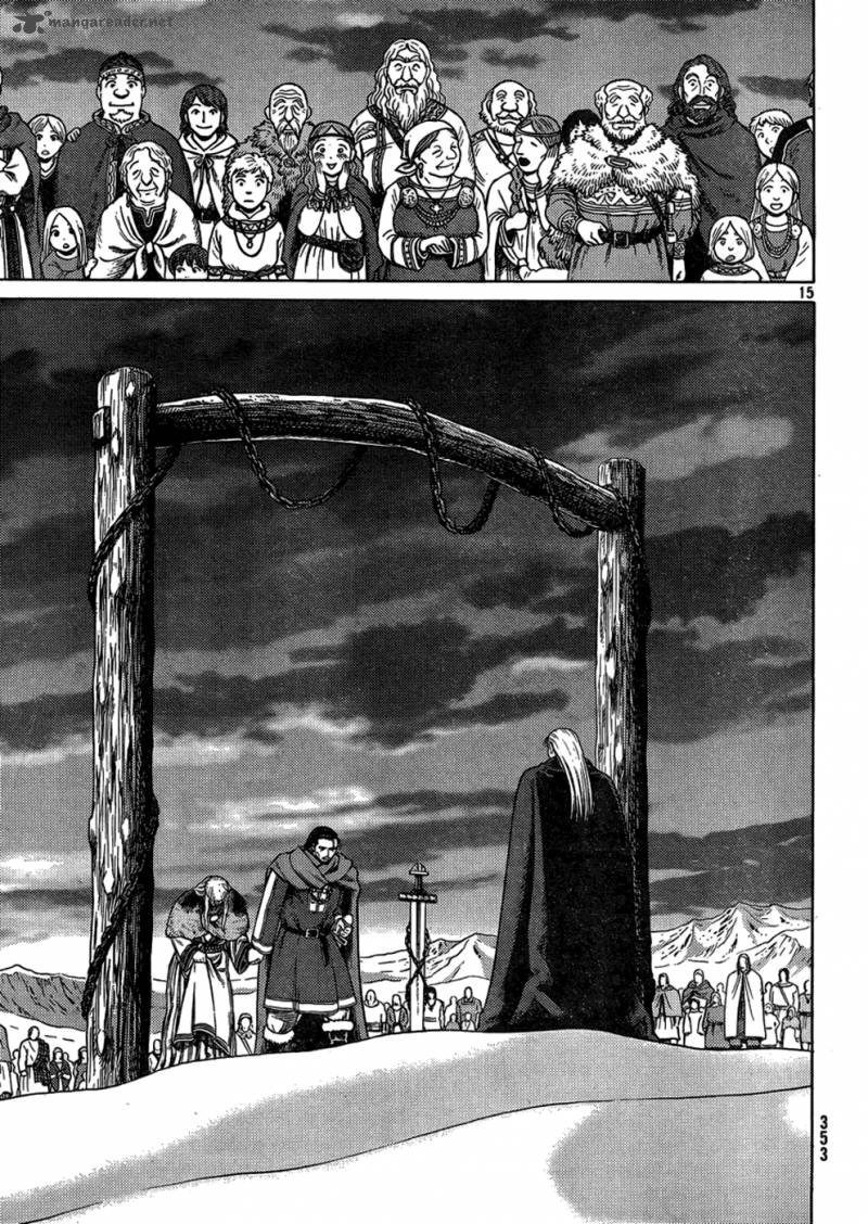 Vinland Saga 107 15