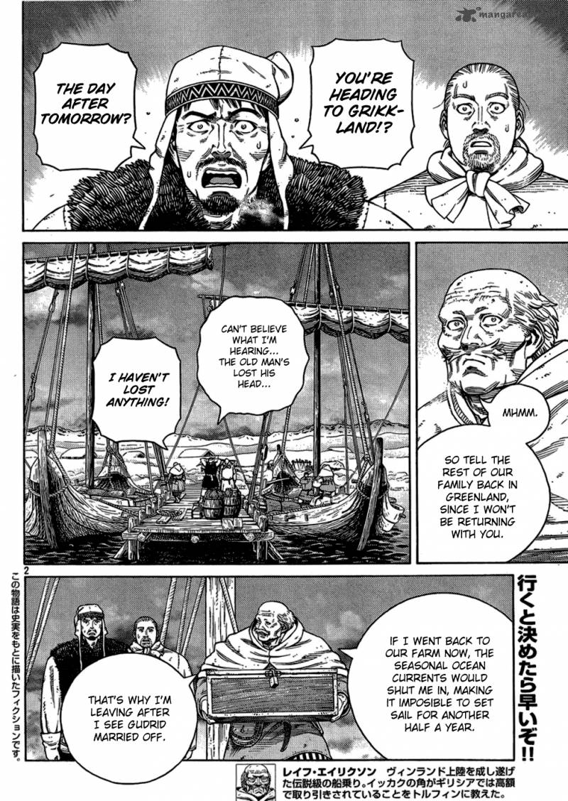 Vinland Saga 107 2