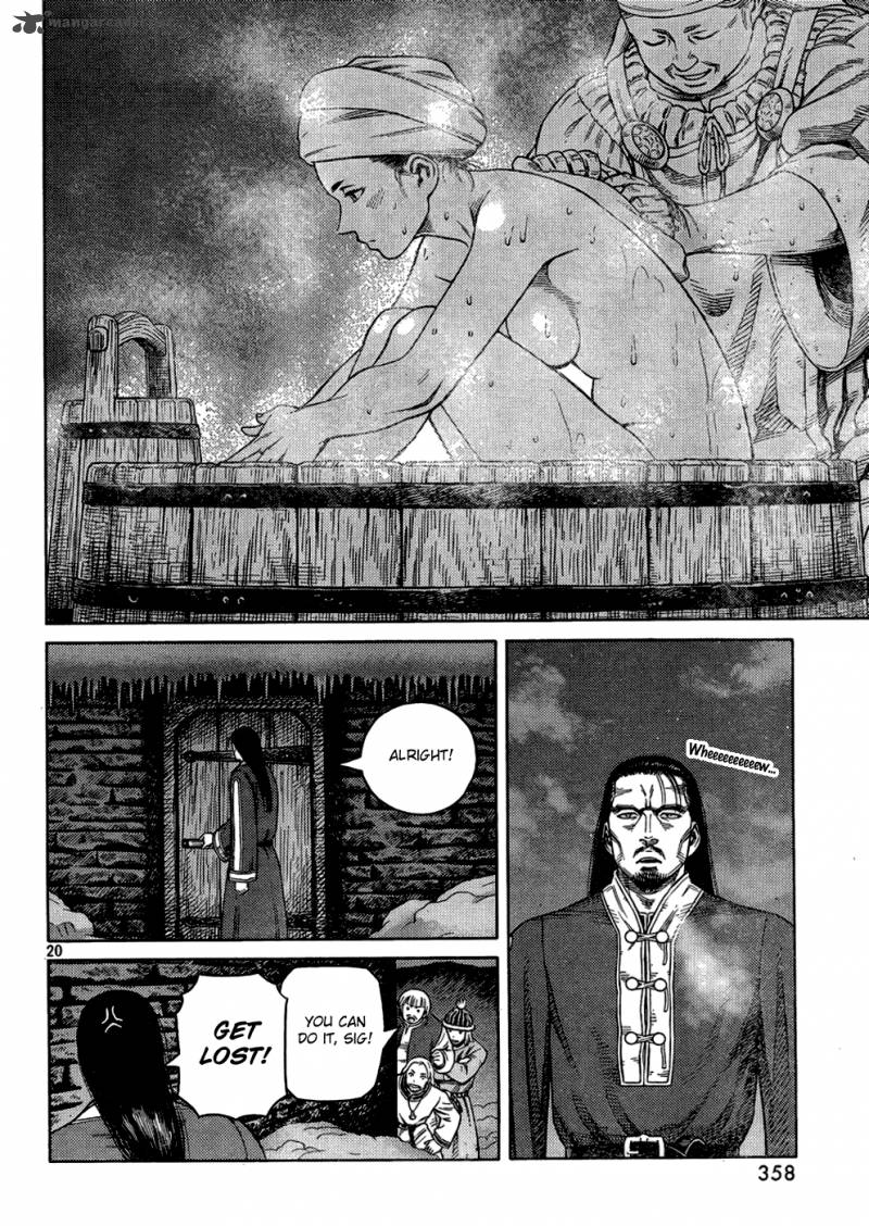 Vinland Saga 107 20