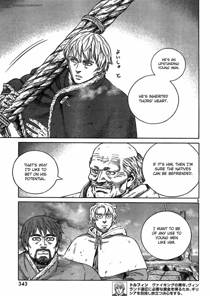 Vinland Saga 107 5