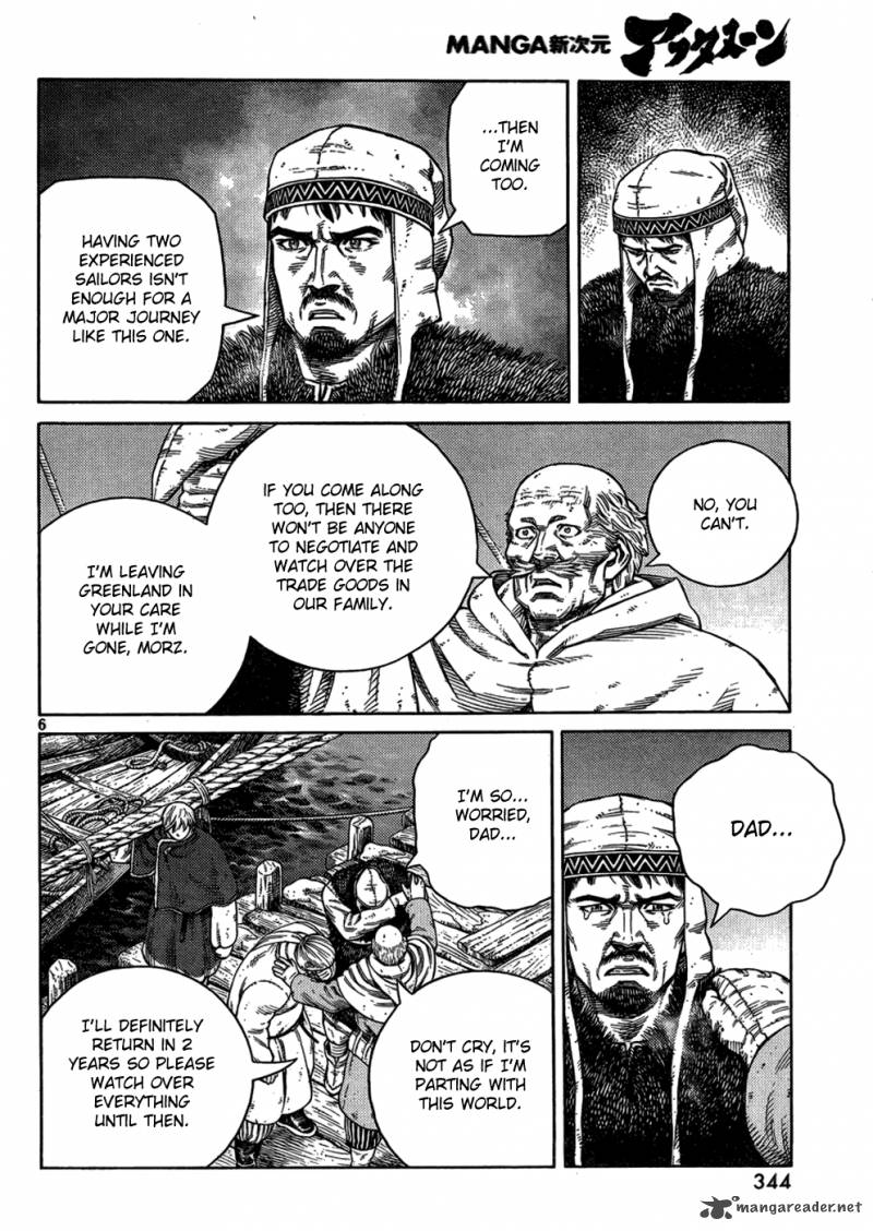 Vinland Saga 107 6