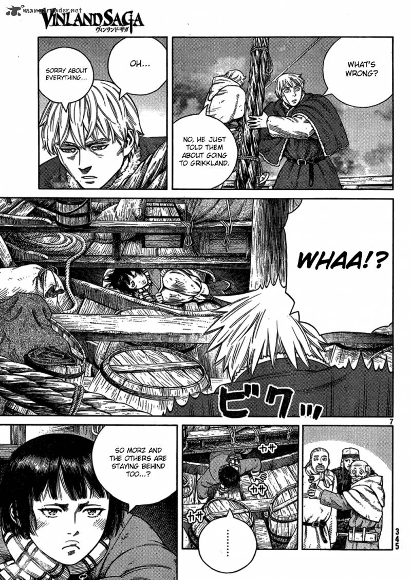 Vinland Saga 107 7