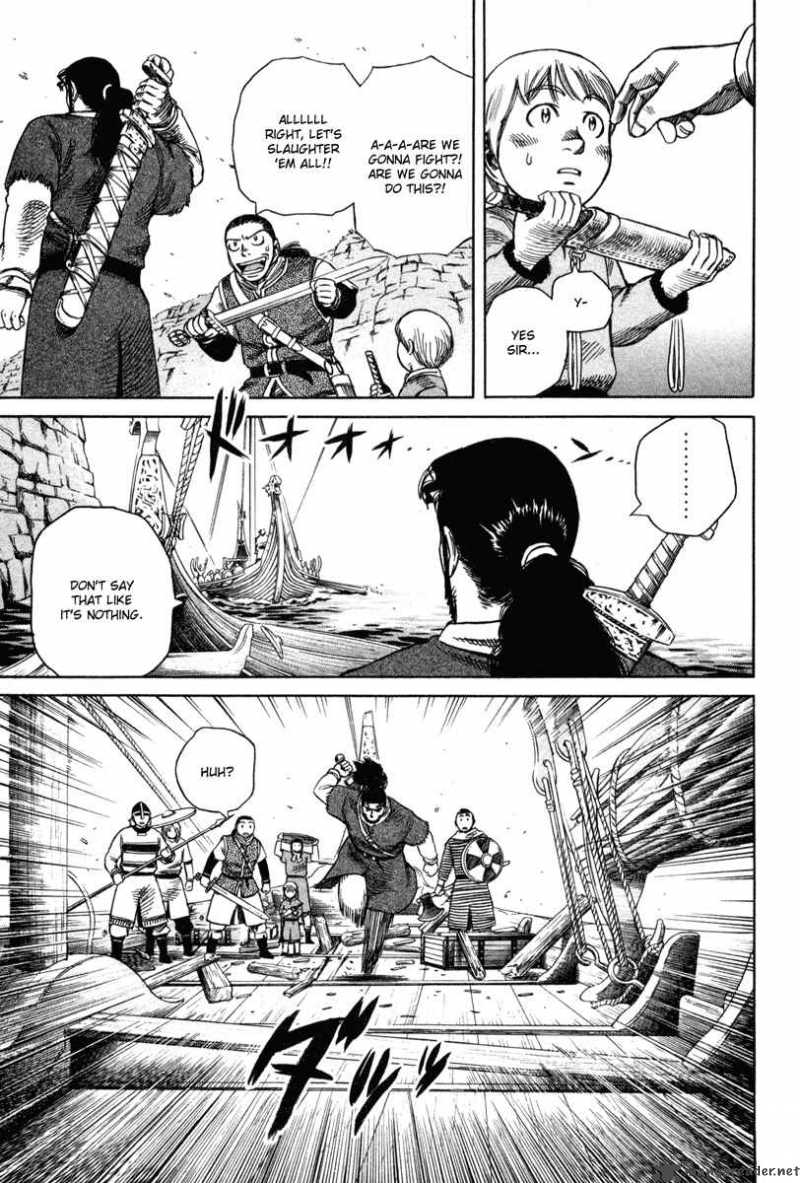 Vinland Saga 11 13