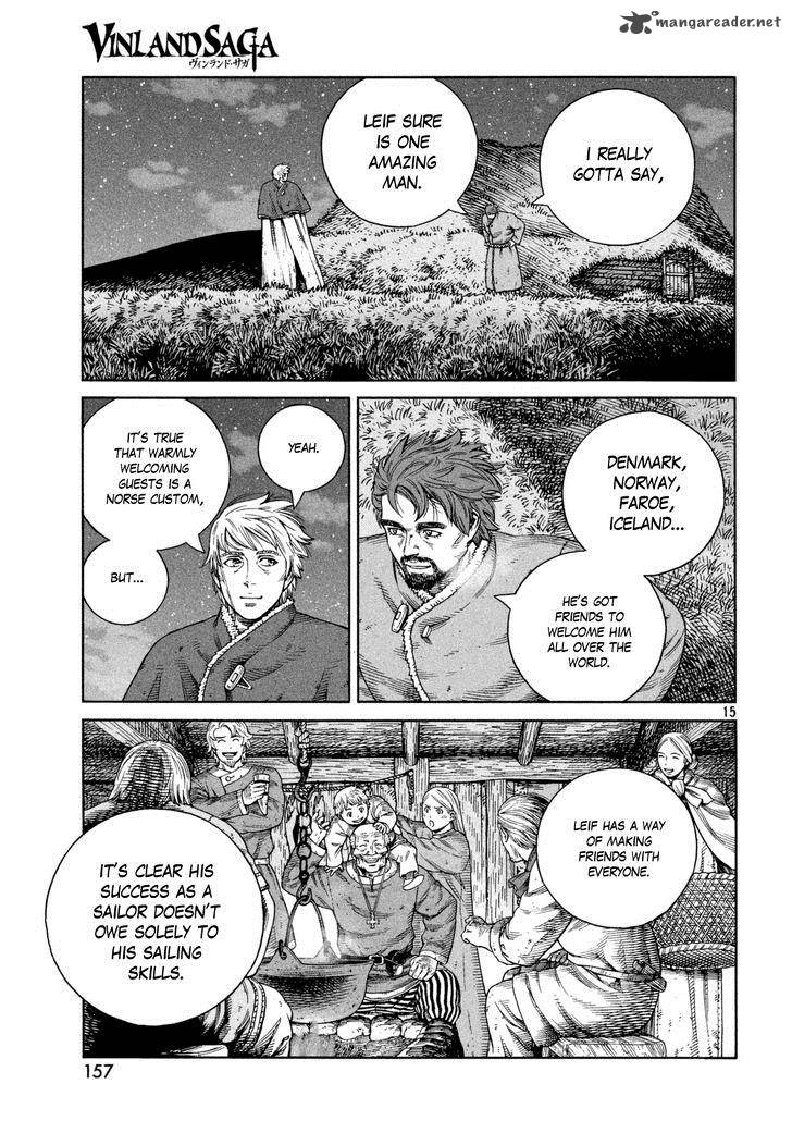 Vinland Saga 110 15