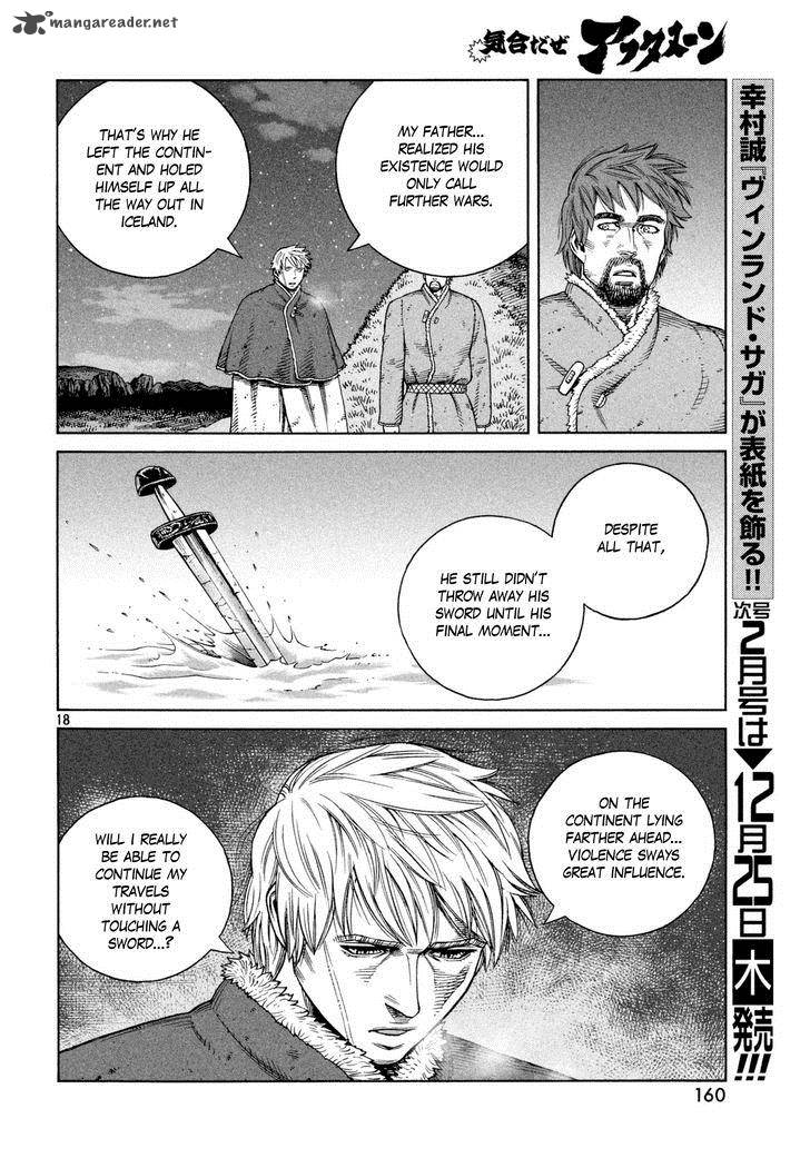 Vinland Saga 110 18