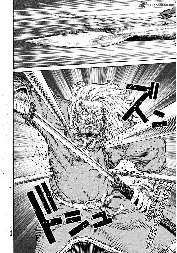 Vinland Saga 110 2