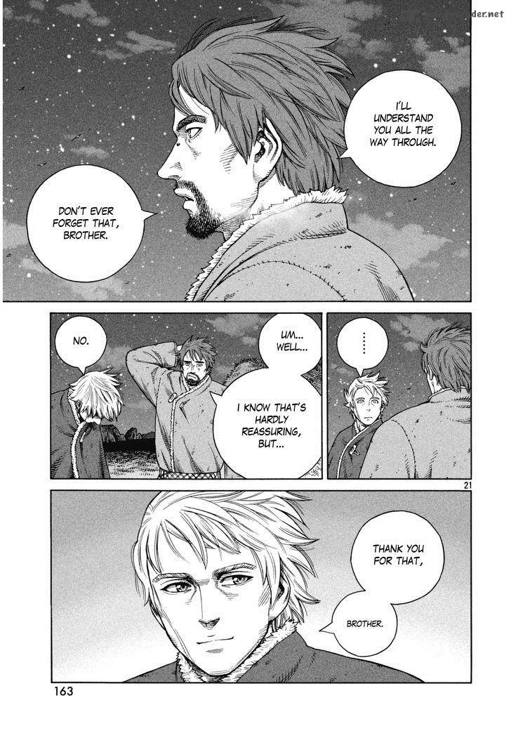 Vinland Saga 110 21