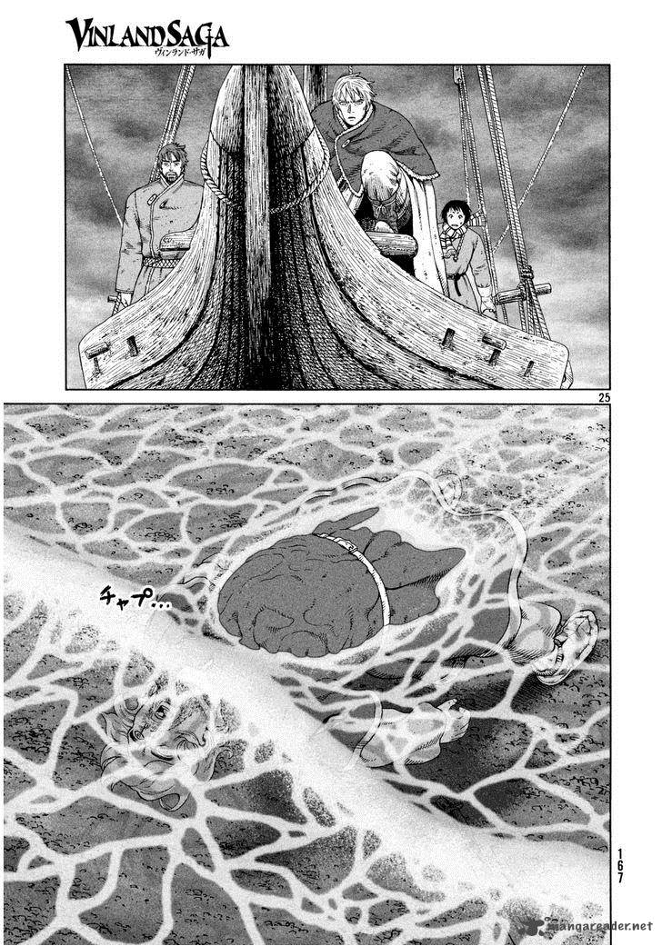 Vinland Saga 110 25