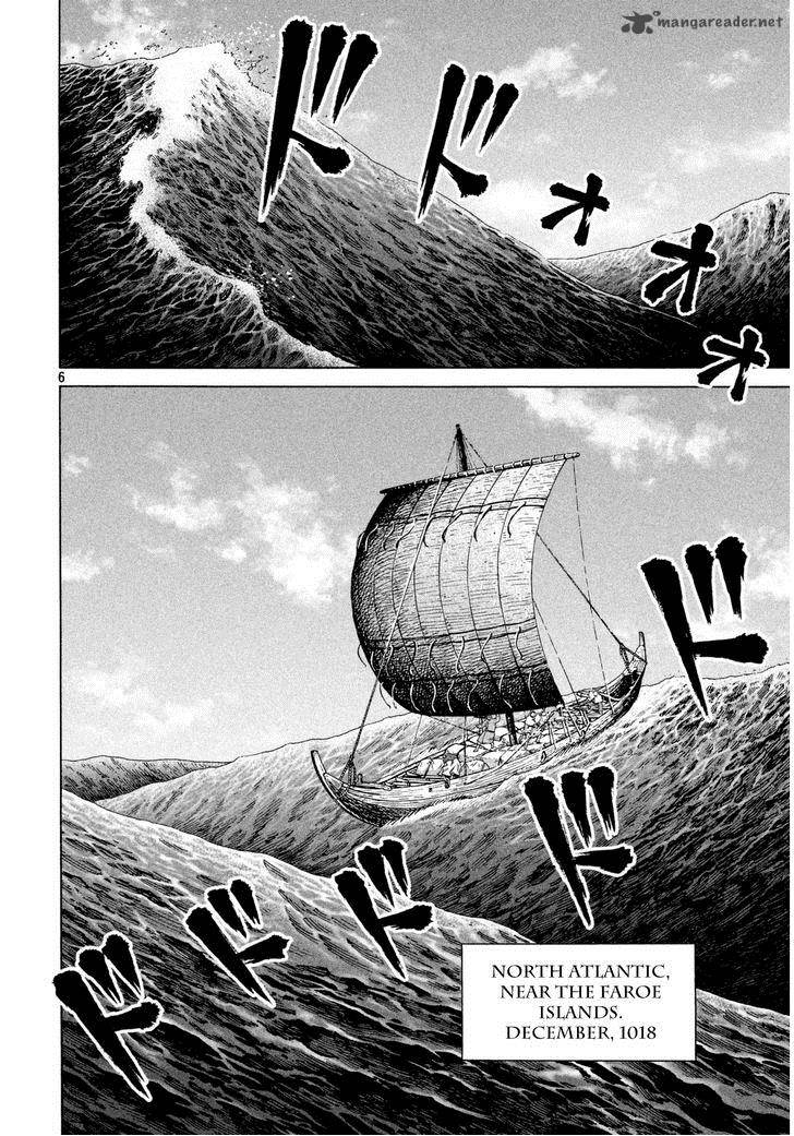 Vinland Saga 110 6