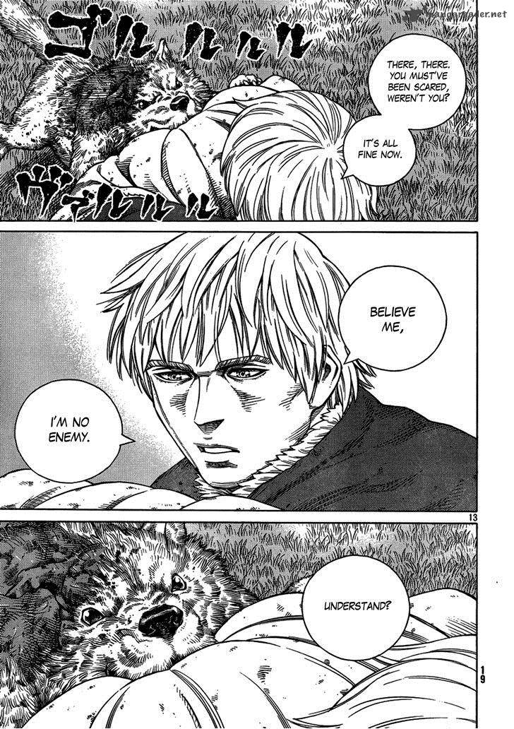 Vinland Saga 111 14