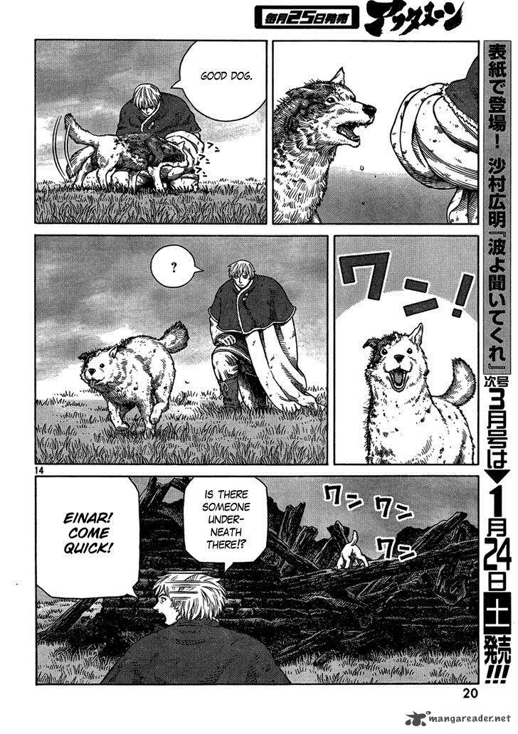 Vinland Saga 111 15