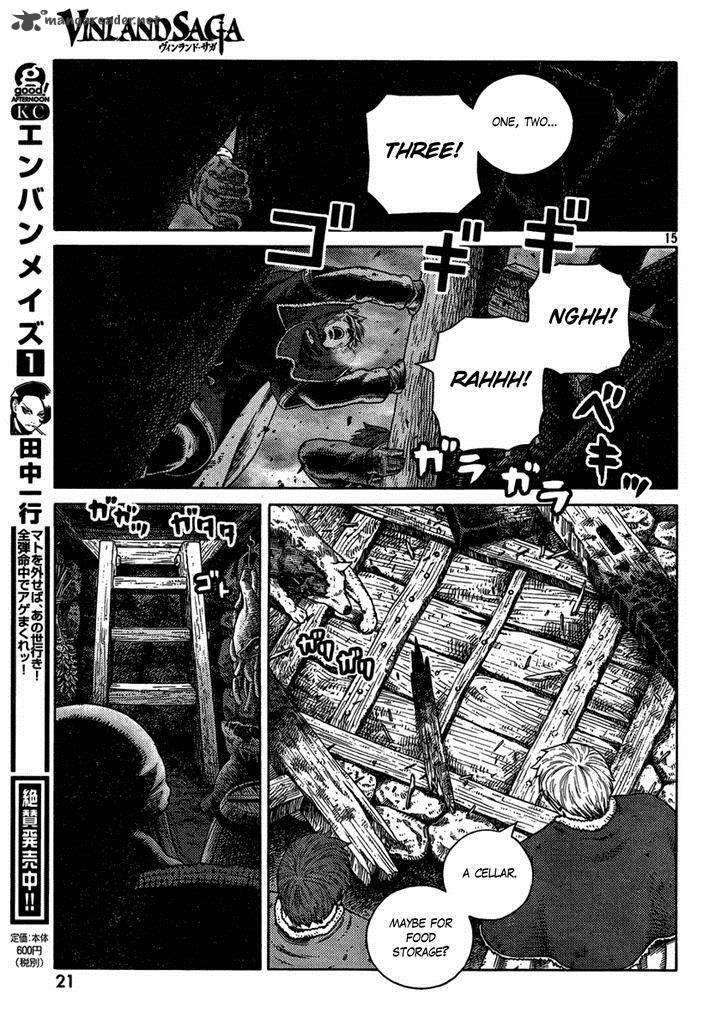 Vinland Saga 111 16