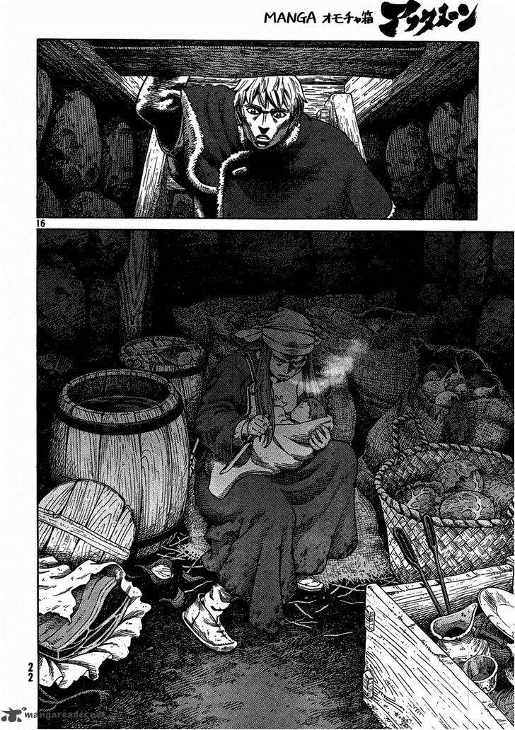 Vinland Saga 111 17