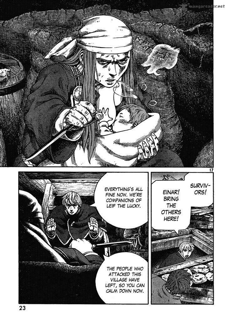 Vinland Saga 111 18