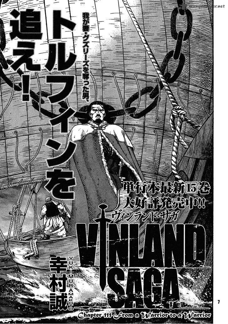 Vinland Saga 111 2