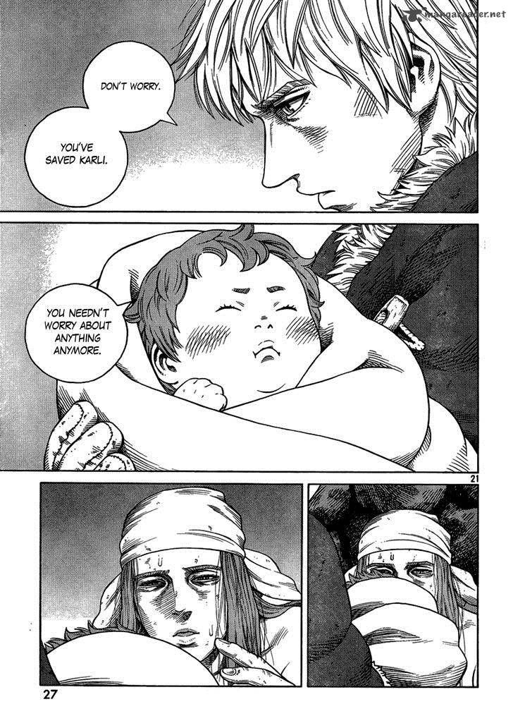 Vinland Saga 111 22