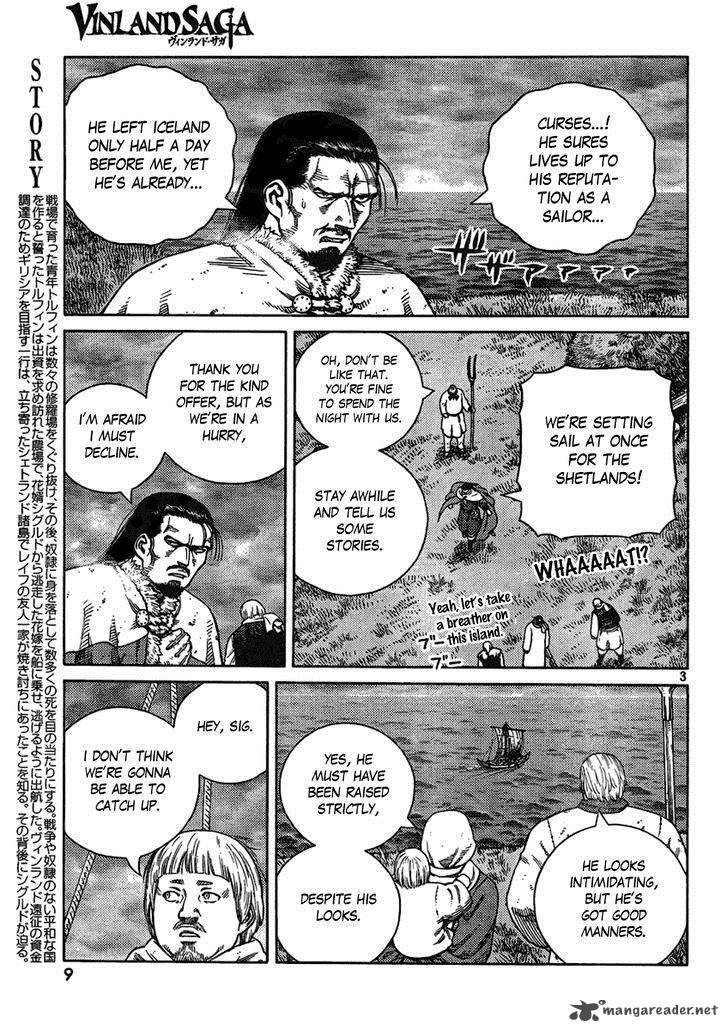 Vinland Saga 111 4