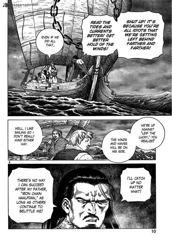 Vinland Saga 111 5