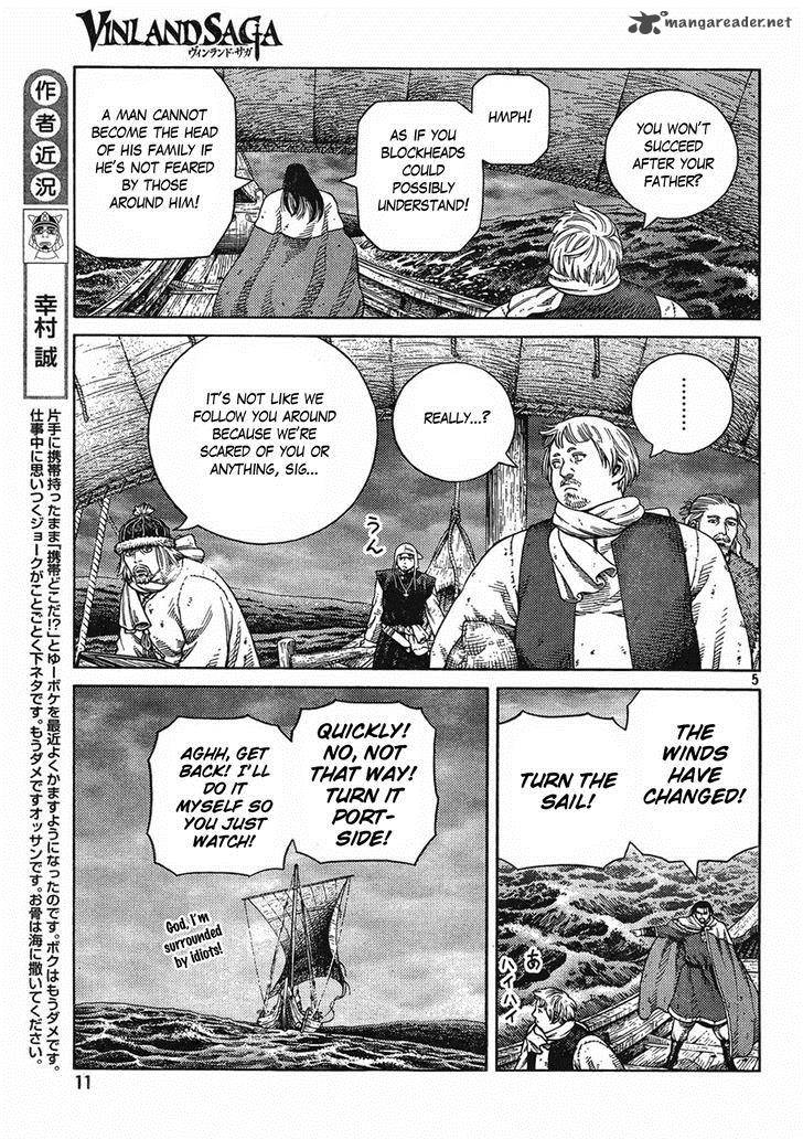 Vinland Saga 111 6