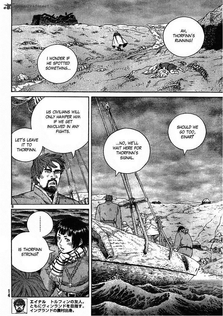 Vinland Saga 111 9