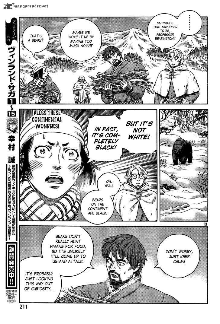 Vinland Saga 114 13