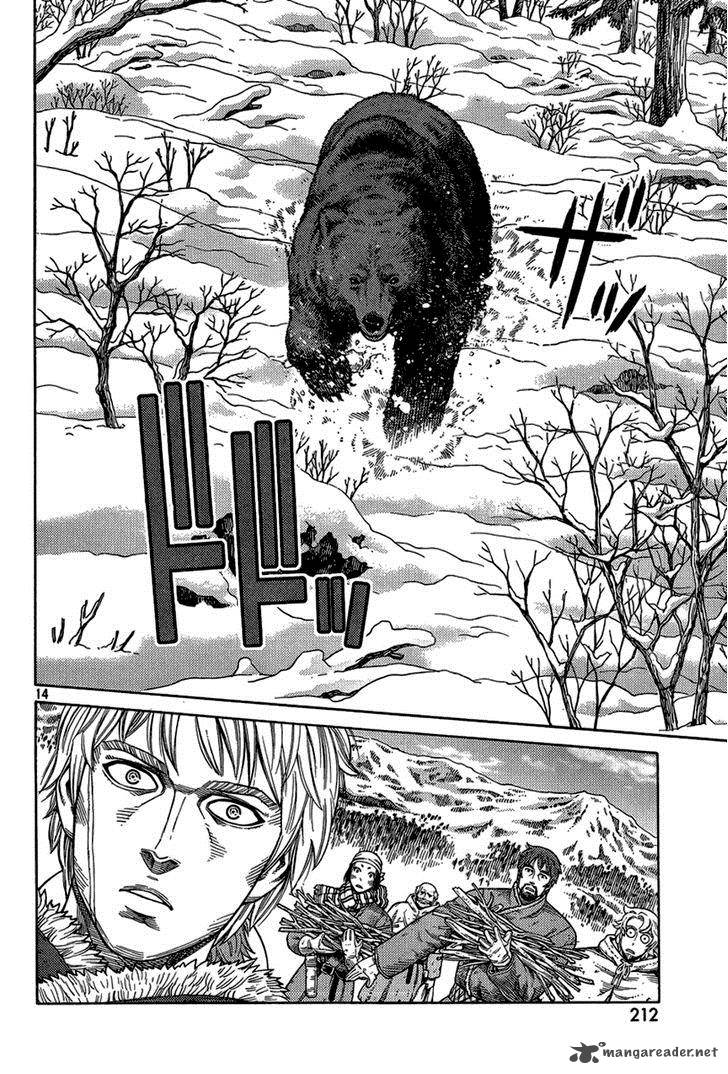 Vinland Saga 114 14