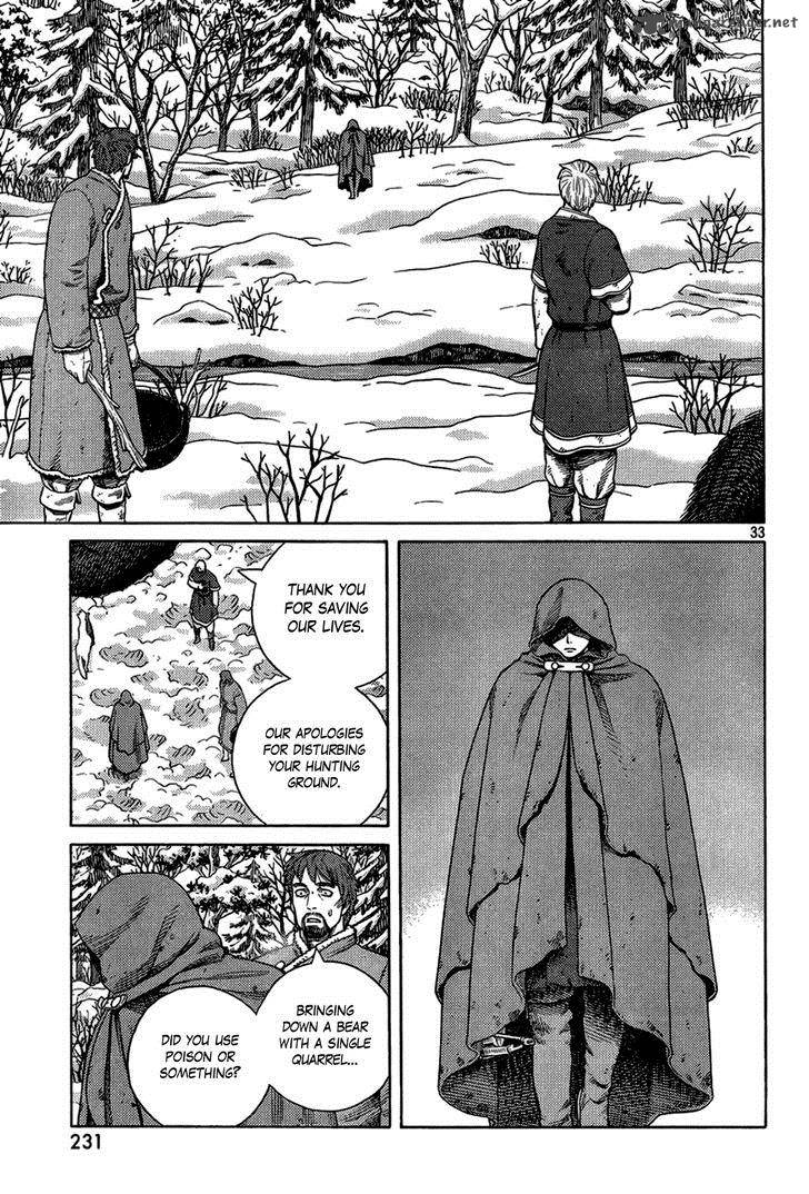 Vinland Saga 114 33