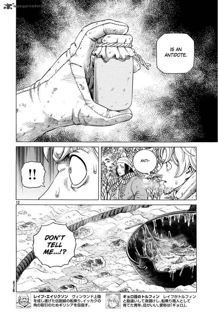 Vinland Saga 116 11