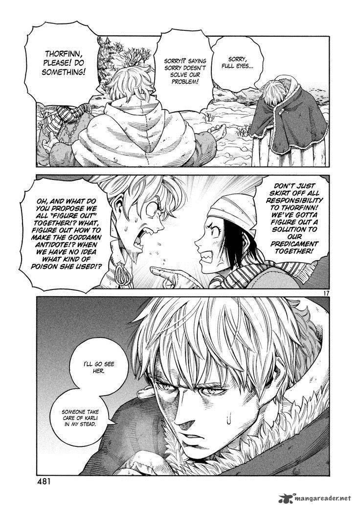 Vinland Saga 116 16