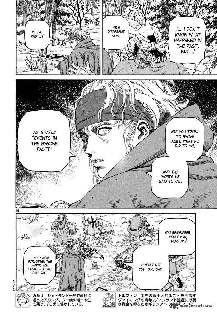 Vinland Saga 116 9