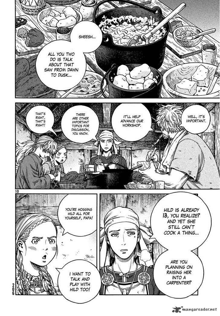 Vinland Saga 118 10