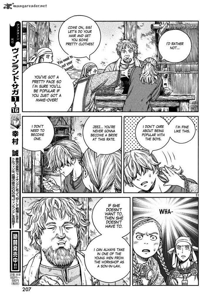 Vinland Saga 118 11