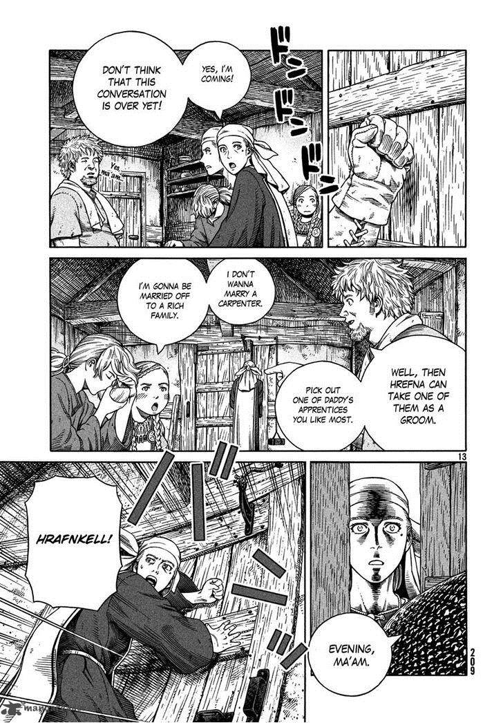 Vinland Saga 118 13