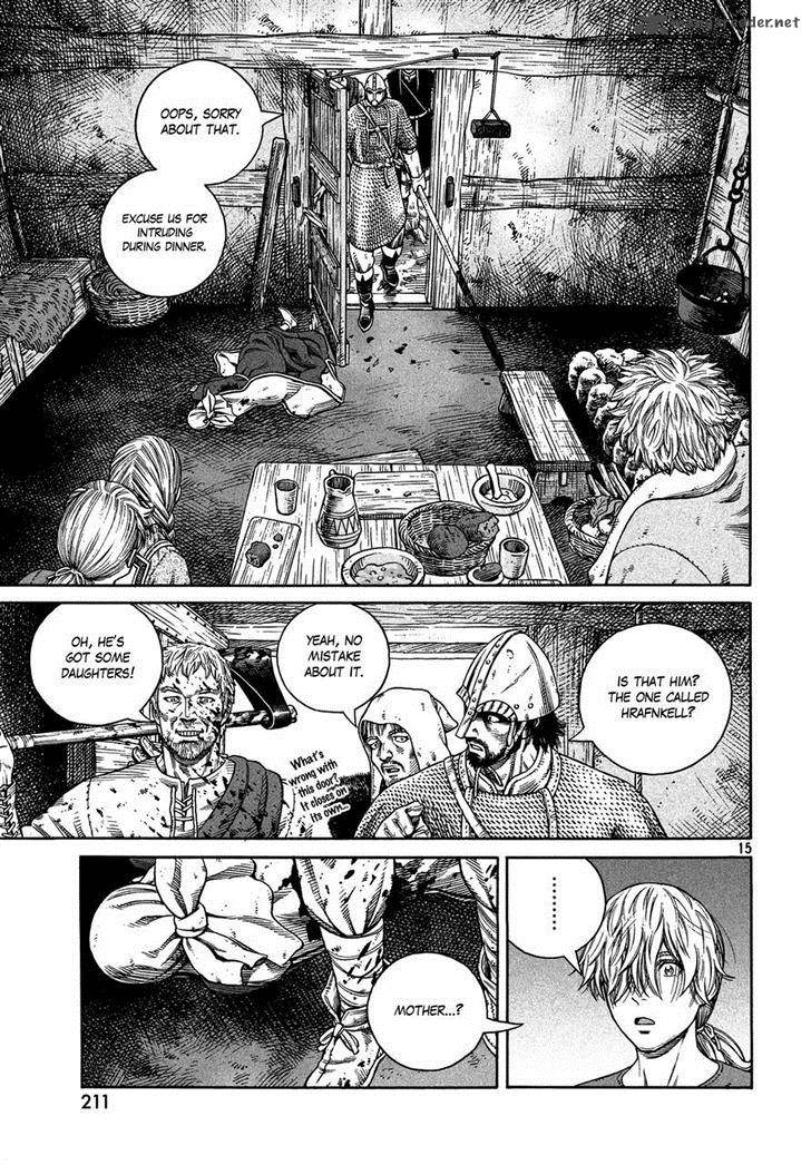 Vinland Saga 118 15