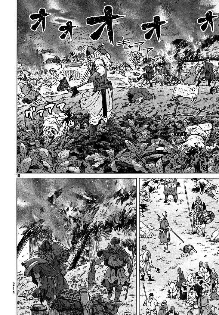 Vinland Saga 118 18