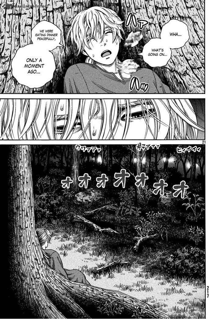 Vinland Saga 118 21