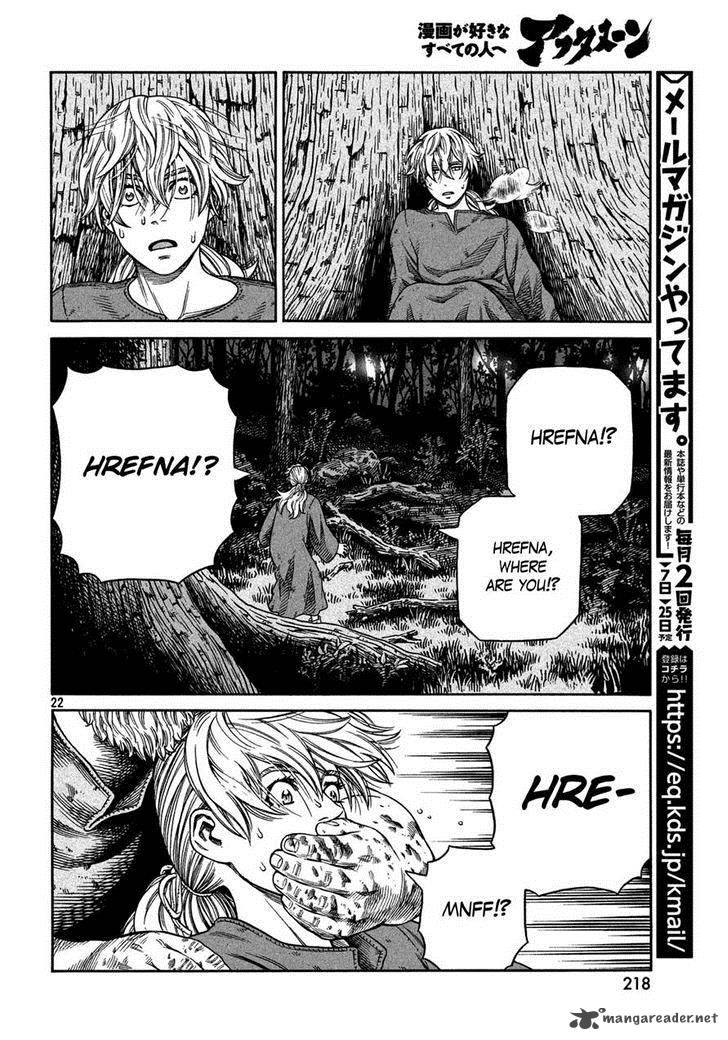 Vinland Saga 118 22