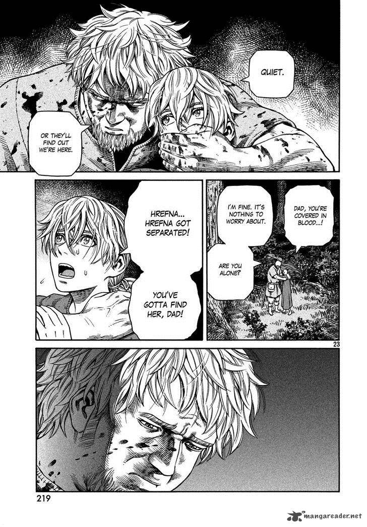 Vinland Saga 118 23