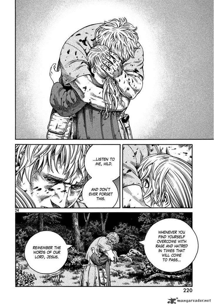 Vinland Saga 118 24