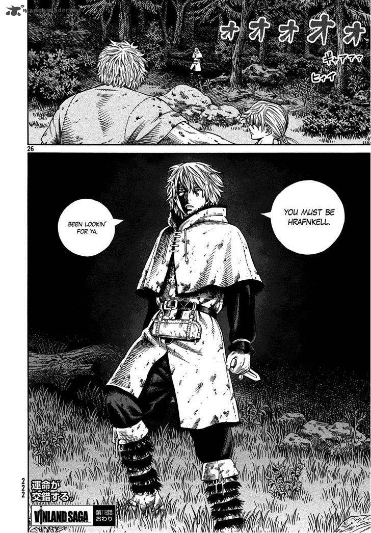 Vinland Saga 118 26