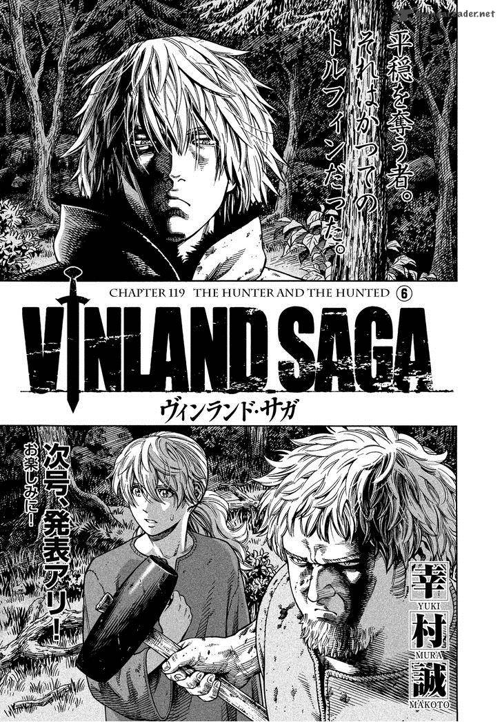 Vinland Saga 119 1