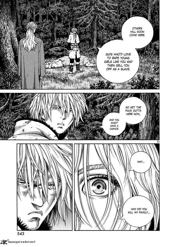 Vinland Saga 119 11