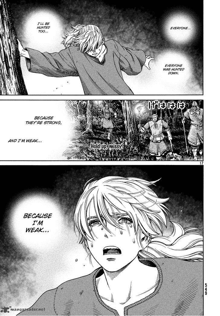 Vinland Saga 119 17