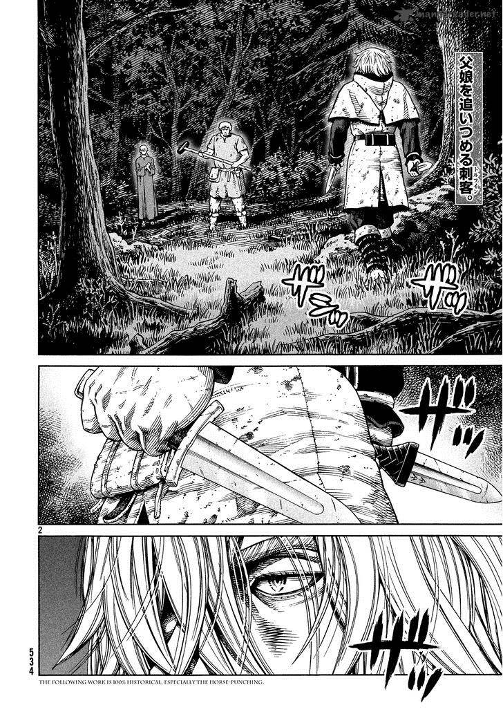 Vinland Saga 119 2