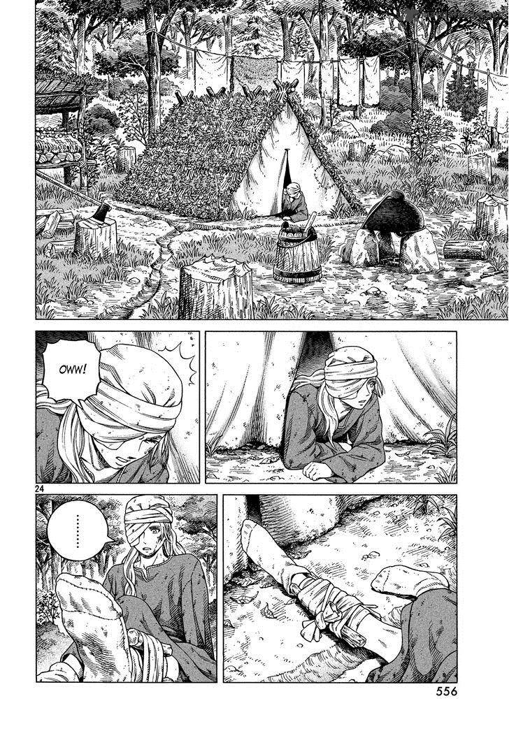 Vinland Saga 119 24