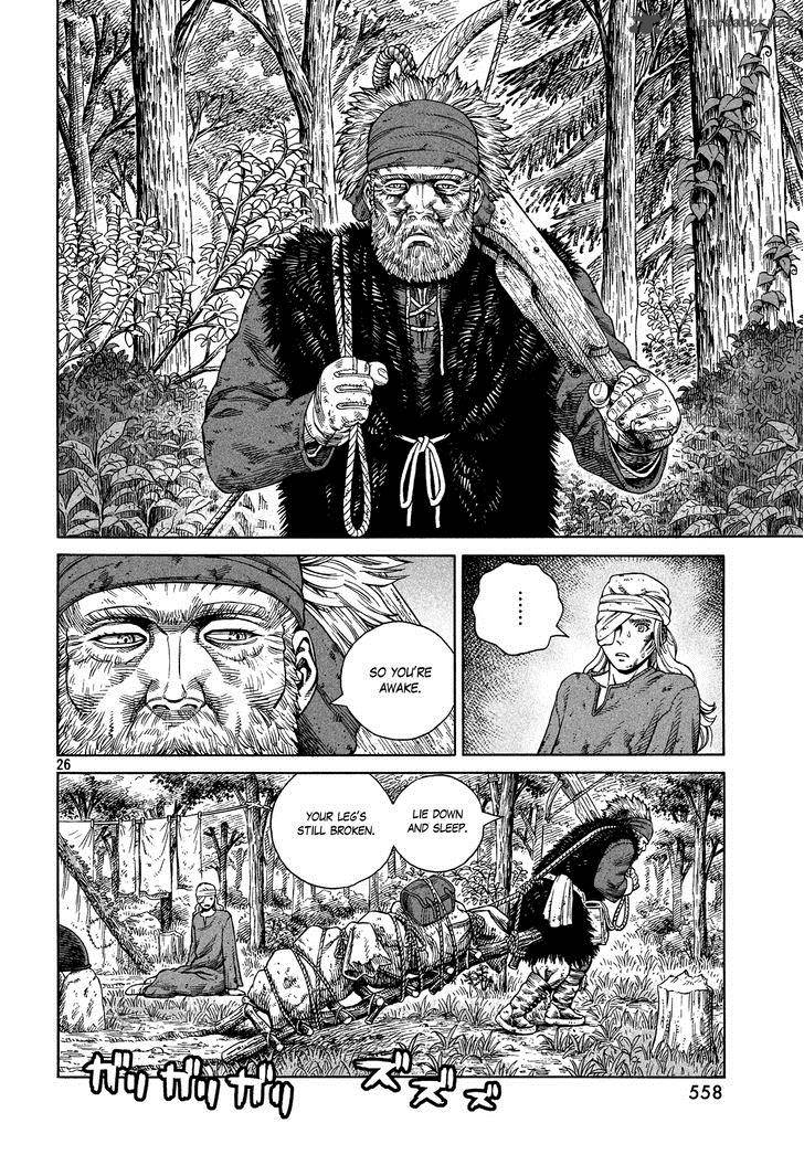 Vinland Saga 119 26