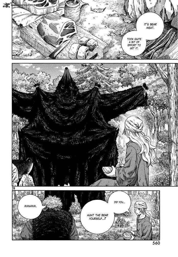 Vinland Saga 119 28