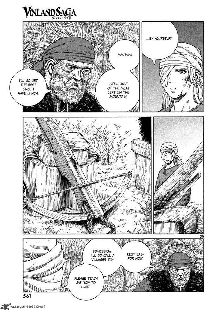 Vinland Saga 119 29